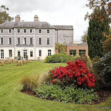 Hotel Maryborough & Cork