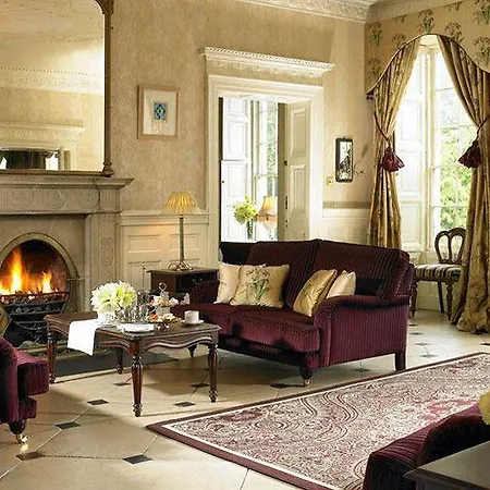 Maryborough & 4* Cork
